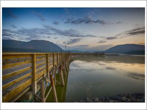 Am See