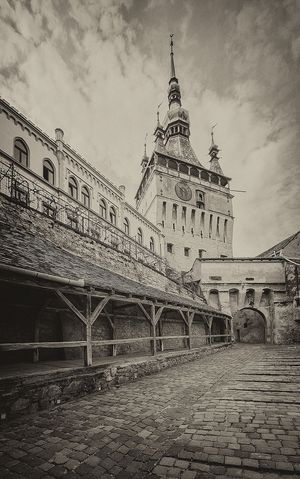 Burg