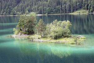 Am See