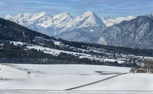 Hohe Munde