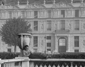 Paris