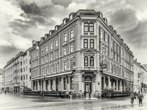 Café Central