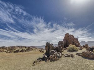 Felsen (Teneriffa)