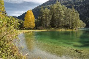 Fernsteinsee