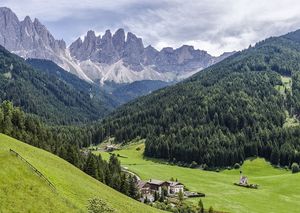 Südtirol