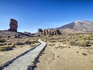 Teide (Teneriffa)