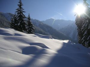 Mutterer Alm