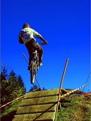 Biker-Sport