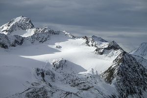 Gletscher