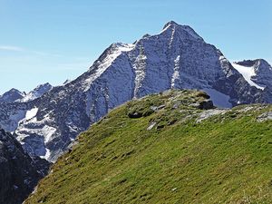 Habicht 3.227 m