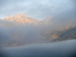 Höttinger Alm
