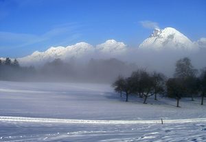 Hohe Munde