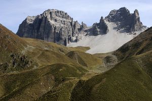 Riepenwand