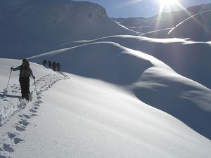 Wildspitze