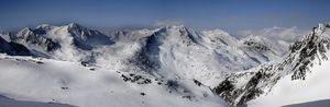 Wildspitze