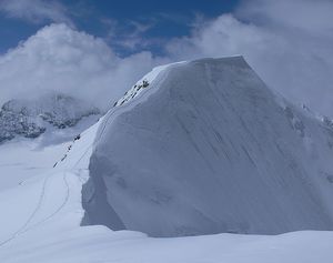 Wildspitze