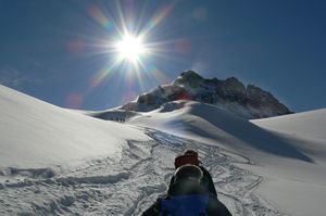 Wildspitze