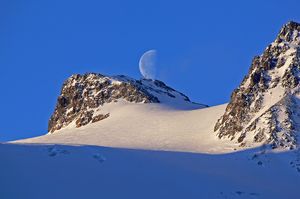 Wildspitze