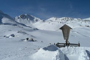 Wildspitze