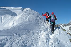 Wildspitze