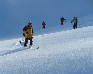 Wildspitze