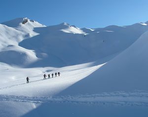 Wildspitze