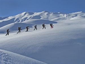 Wildspitze