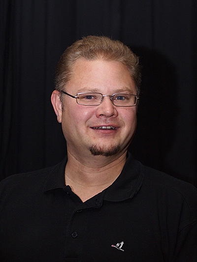 Alexander Nedl