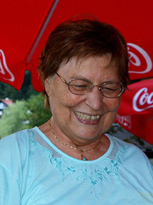 Annemarie Fröch