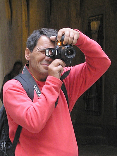 Siegfried Kappelmüller